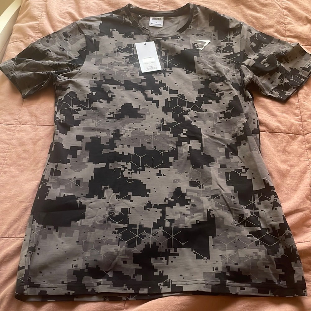 Brand new Gymshark